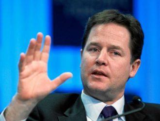 Meta appoints Republican Joel Kaplan as Nick Clegg replacement