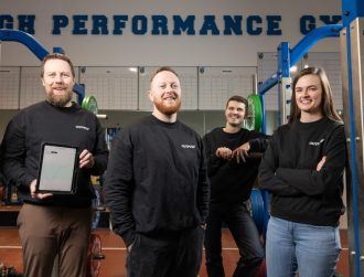 Irish sports-tech company Output Sports raises $4.8m