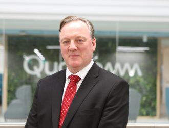 Career Close-up: QT Technologies VP of engineering, Paul Kelleher