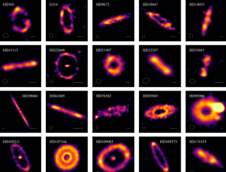 REASONS why scientists observe exocomets