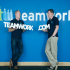 Daniel Mackey named as new CEO of Teamwork.com