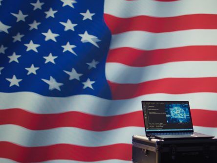 US announces new export rule to curb misuse of AI chips