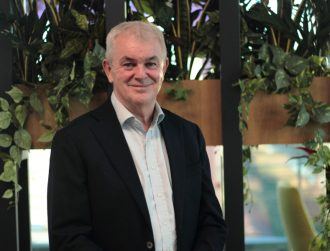 Jim O’Dea named general manager of Workhuman for Ireland