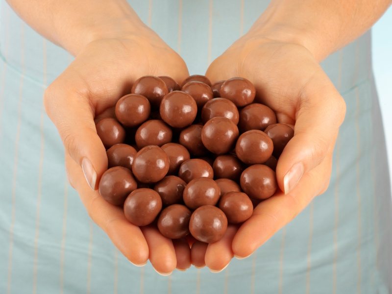 Trinity Scientists Develop Malteser Molecules for Biotech and Drug Delivery