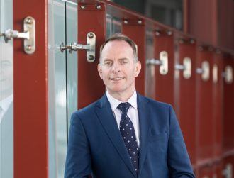 Skillnet Ireland CEO Paul Healy to step down from role