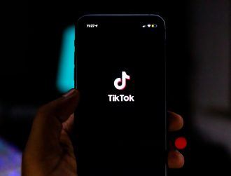 TikTok lays off staff in trust and safety unit