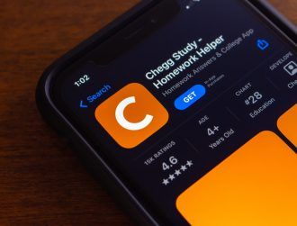 Edtech Chegg sues Google over alleged loss caused by AI