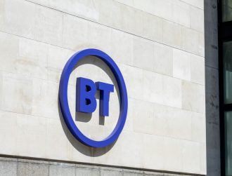 BT Ireland sells wholesale and enterprise unit to Speed Fibre Group