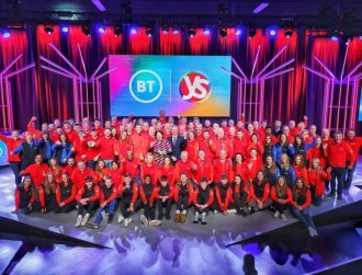 BT steps down as title sponsor of Young Scientist exhibition