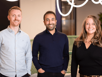 Legal tech start-up Augmetec raises £2m in seed funding