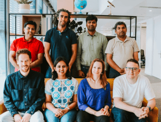 Renew Risk raises £5m in funding round led by Molten Ventures