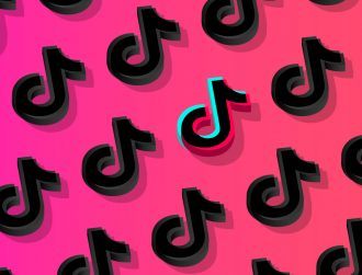 300 Irish TikTok jobs at risk of layoff