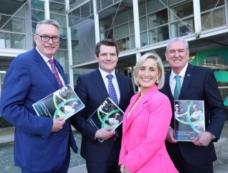 Enterprise Ireland sets target to support 1,000 more start-ups