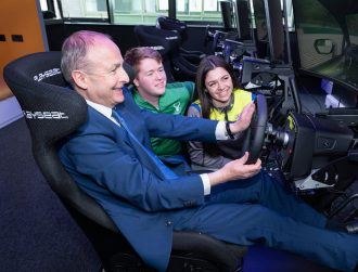 Cork scores Ireland’s first national e-sports centre