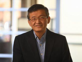 Chip veteran Lip-Bu Tan is Intel’s new CEO